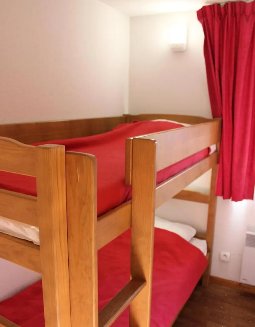 Residence Bartavelle Crete Du Berger - 2 Pieces Pour 6 Personnes Mae-8534 Le Devoluy Apartment